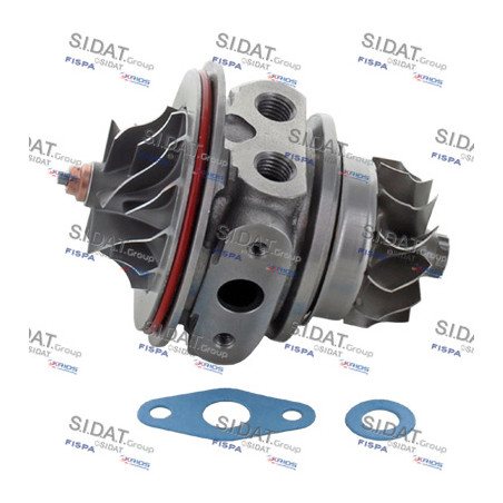 DTS 47.1656 Ansamblu miez turbo