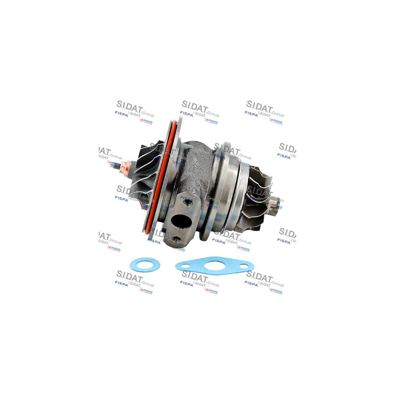 DTS 47.1657 Ansamblu miez turbo
