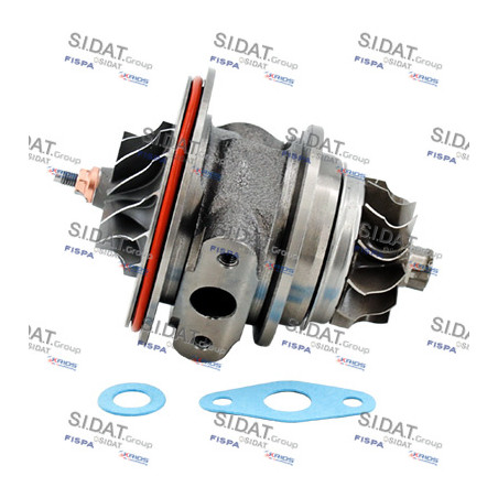 DTS 47.1657 Ansamblu miez turbo