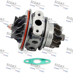 DTS 47.1658 Ansamblu miez turbo
