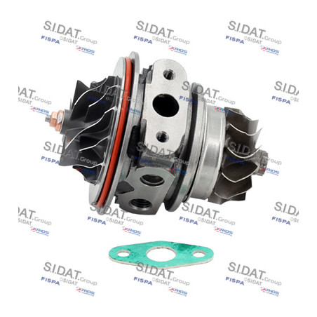 DTS 47.1658 Ansamblu miez turbo