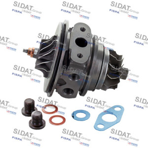 DTS 47.1660 Ansamblu miez turbo