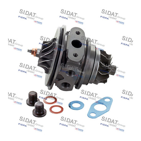 DTS 47.1660 Ansamblu miez turbo