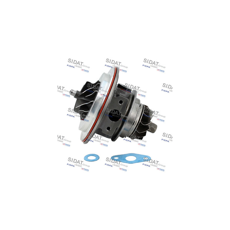 DTS 47.1668 Ansamblu miez turbo