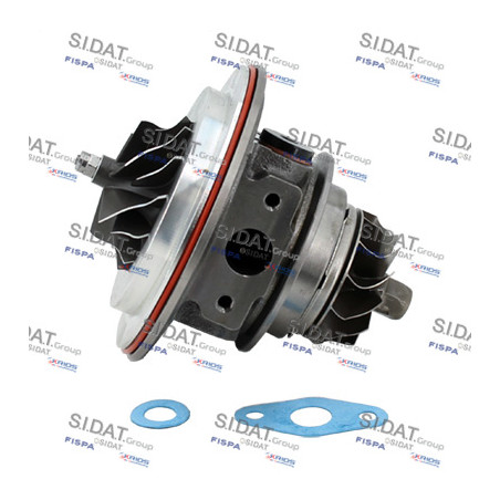 DTS 47.1668 Ansamblu miez turbo