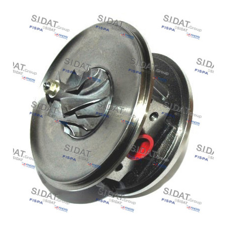 DTS 47.171 Ansamblu miez turbo