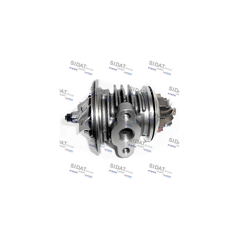 DTS 47.172 Ansamblu miez turbo