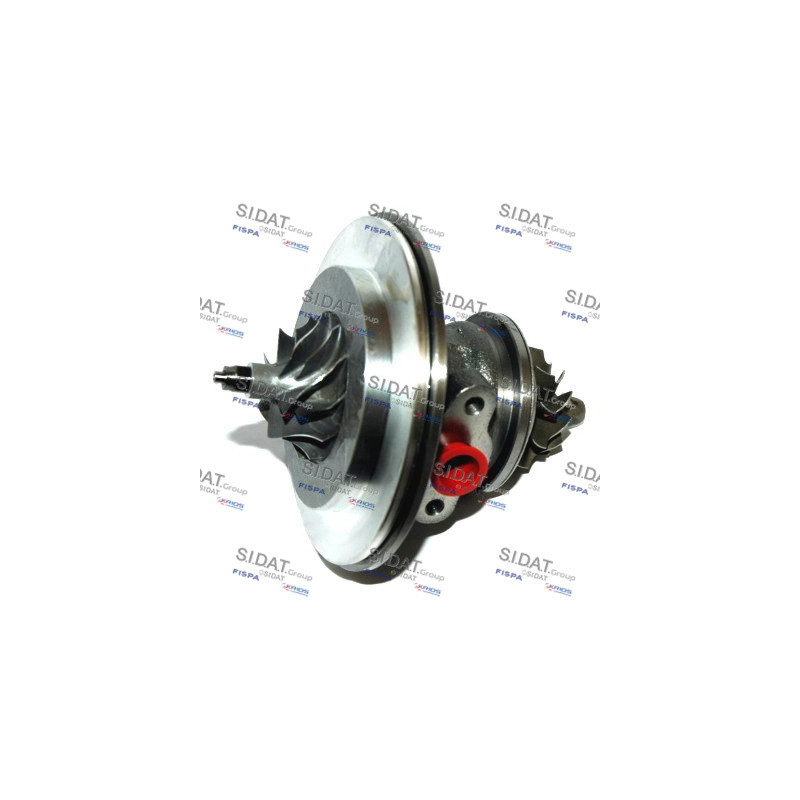 DTS 47.175 Ansamblu miez turbo