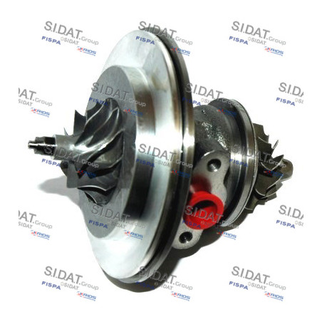 DTS 47.175 Ansamblu miez turbo