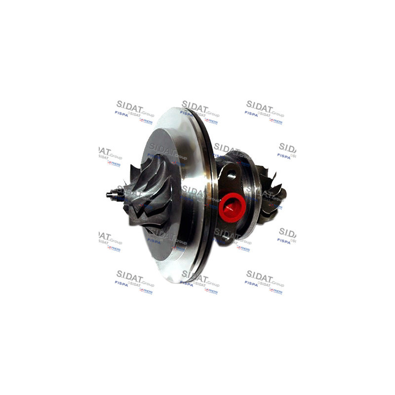 DTS 47.176 Ansamblu miez turbo