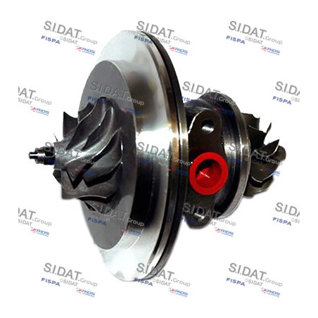 DTS 47.176 Ansamblu miez turbo