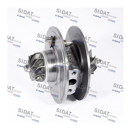 DTS 47.177 Ansamblu miez turbo