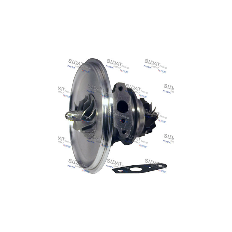 DTS 47.180 Ansamblu miez turbo