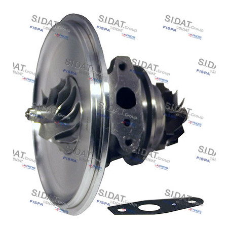 DTS 47.180 Ansamblu miez turbo