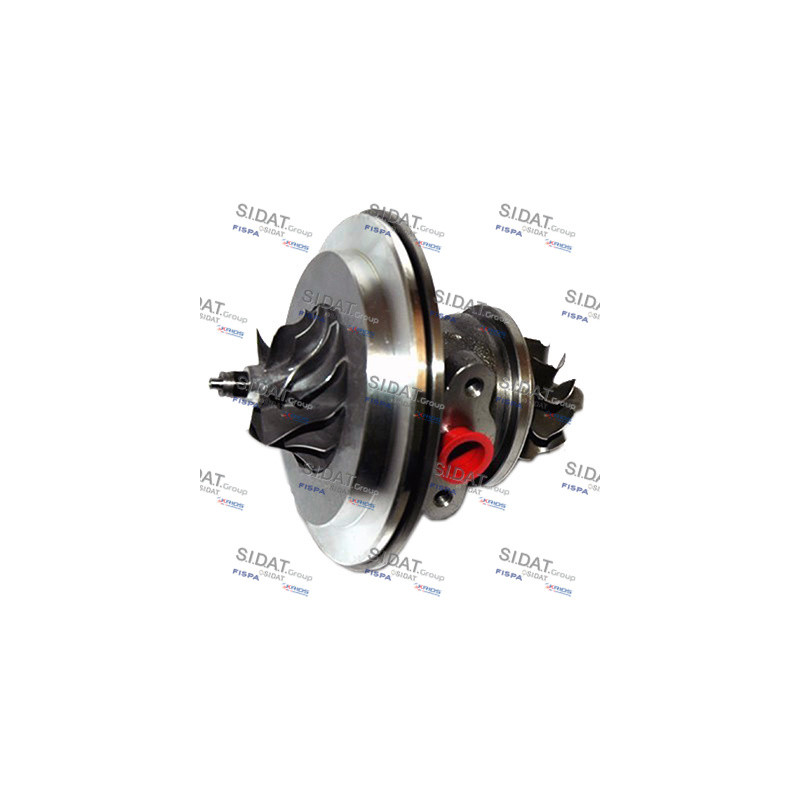 DTS 47.181 Ansamblu miez turbo