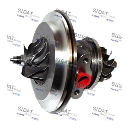 DTS 47.181 Ansamblu miez turbo