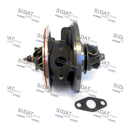 DTS 47.182 Ansamblu miez turbo