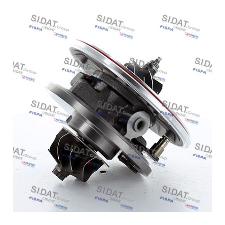 DTS 47.183 Ansamblu miez turbo