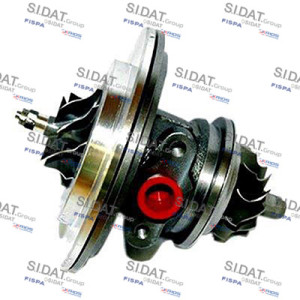 DTS 47.184 Ansamblu miez turbo
