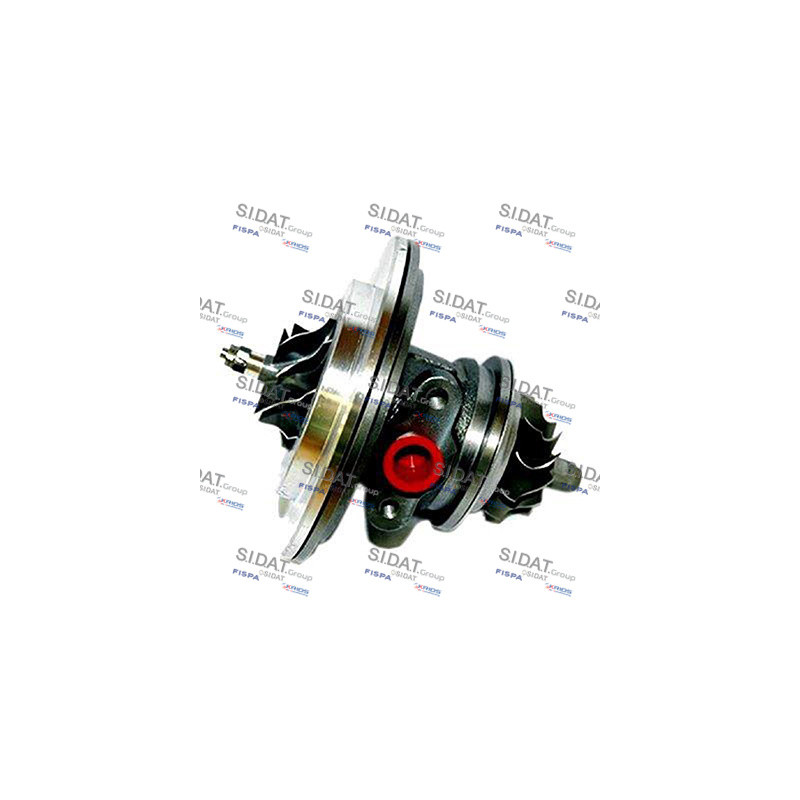 DTS 47.184 Ansamblu miez turbo