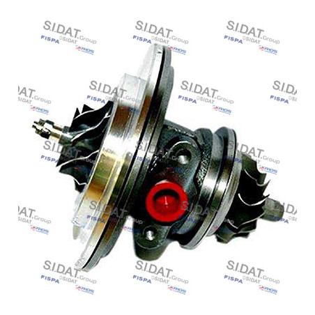 DTS 47.184 Ansamblu miez turbo