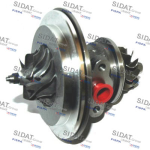DTS 47.186 Ansamblu miez turbo