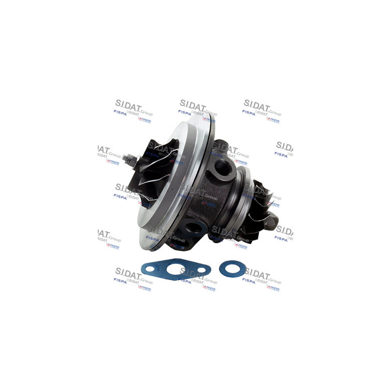 DTS 47.188 Ansamblu miez turbo