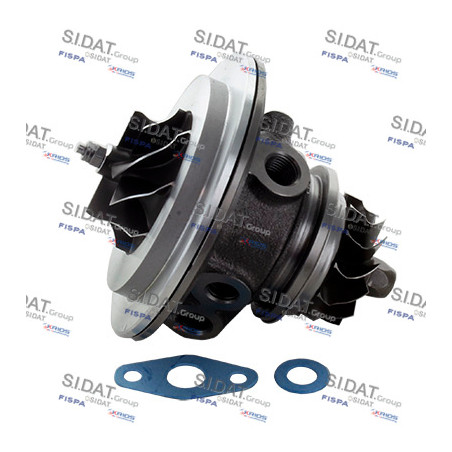 DTS 47.188 Ansamblu miez turbo
