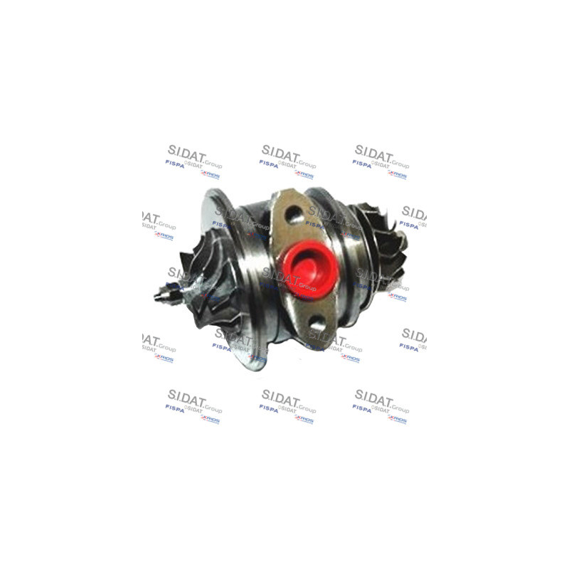 DTS 47.191 Ansamblu miez turbo