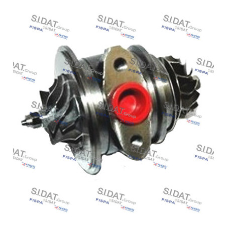 DTS 47.191 Ansamblu miez turbo