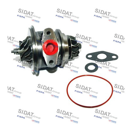 DTS 47.192 Ansamblu miez turbo