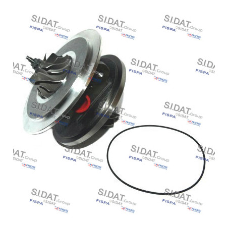DTS 47.195 Ansamblu miez turbo