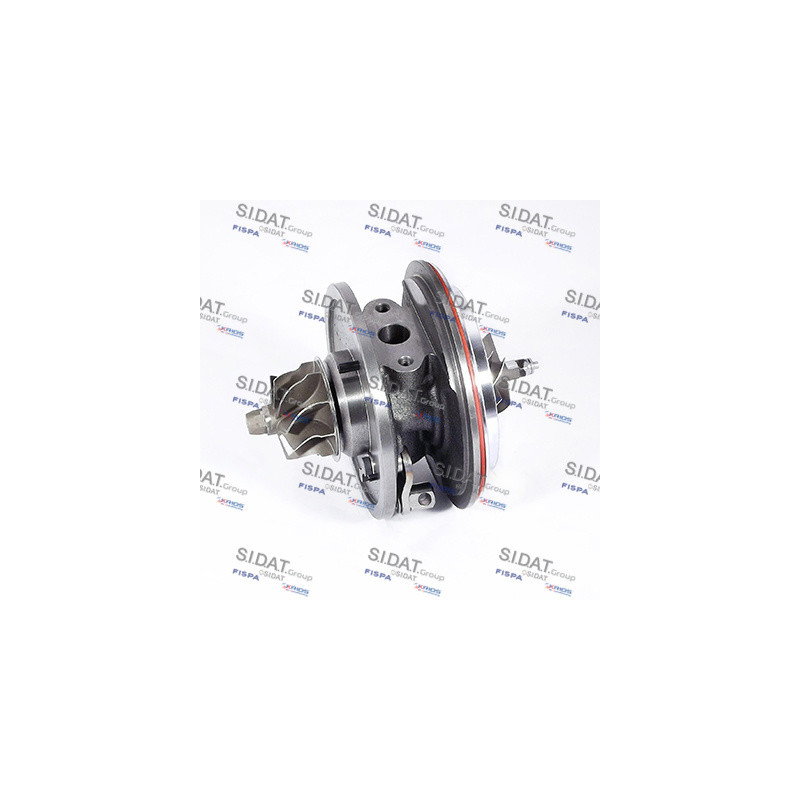 DTS 47.196 Ansamblu miez turbo