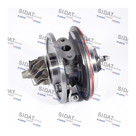 DTS 47.196 Ansamblu miez turbo