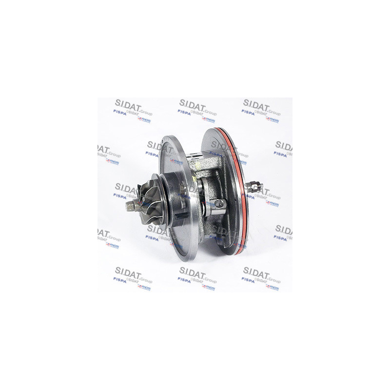 DTS 47.198 Ansamblu miez turbo