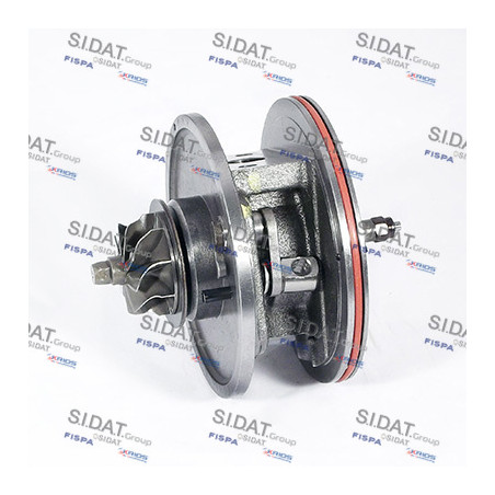 DTS 47.198 Ansamblu miez turbo