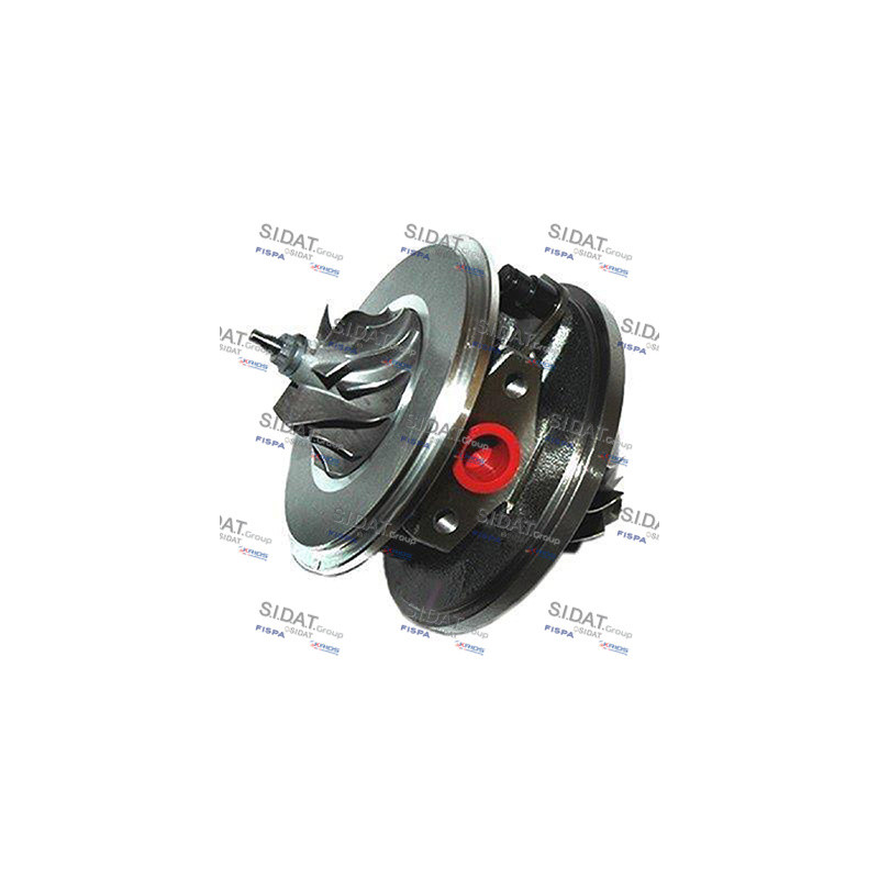DTS 47.199 Ansamblu miez turbo