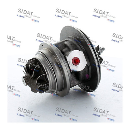 DTS 47.200 Ansamblu miez turbo