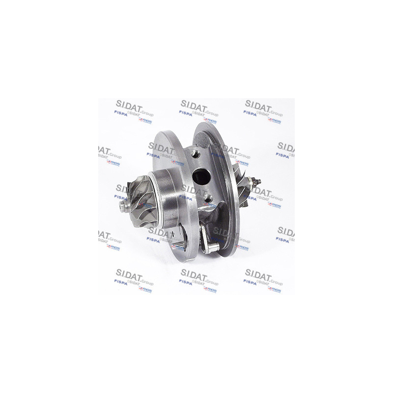 DTS 47.201 Ansamblu miez turbo