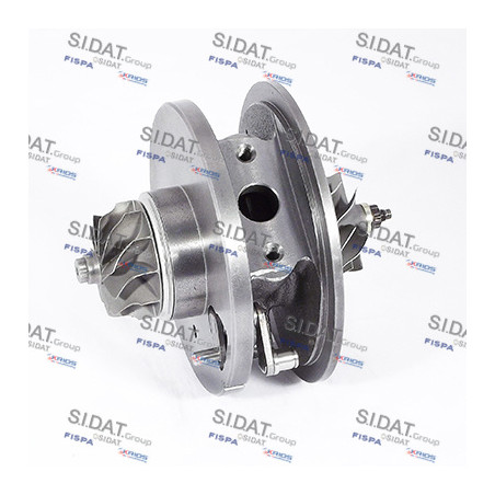 DTS 47.201 Ansamblu miez turbo