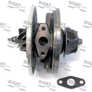DTS 47.202 Ansamblu miez turbo