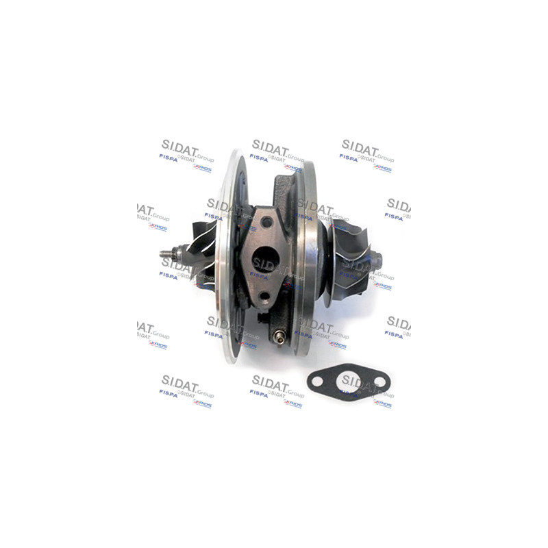 DTS 47.202 Ansamblu miez turbo