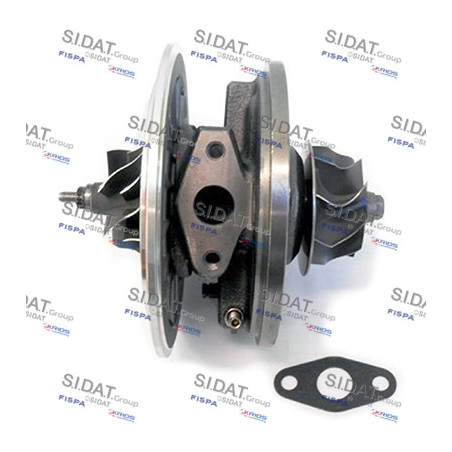 DTS 47.202 Ansamblu miez turbo