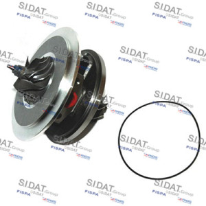 DTS 47.205 Ansamblu miez turbo