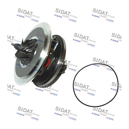 DTS 47.205 Ansamblu miez turbo