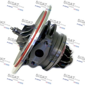 DTS 47.206 Ansamblu miez turbo
