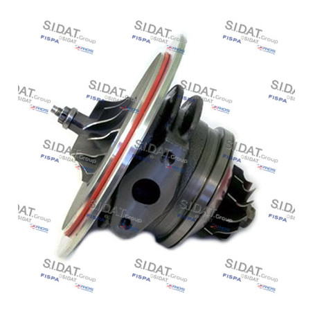 DTS 47.206 Ansamblu miez turbo