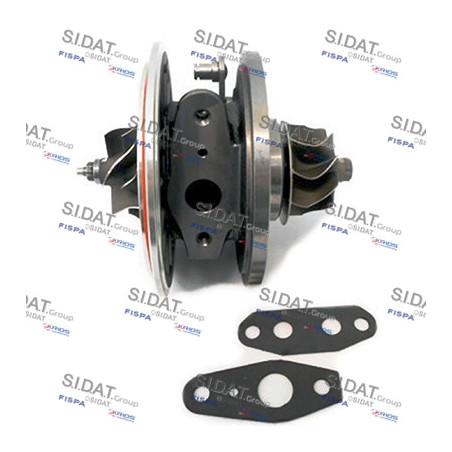DTS 47.207 Ansamblu miez turbo