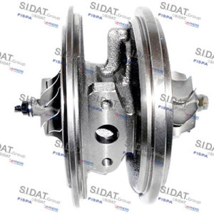DTS 47.211 Ansamblu miez turbo