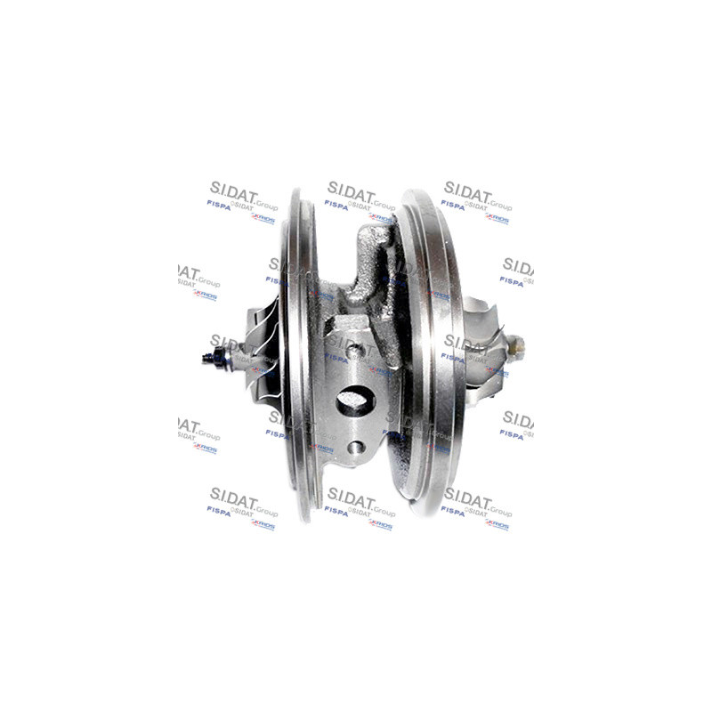 DTS 47.211 Ansamblu miez turbo